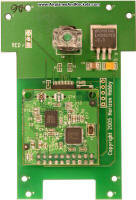 Spektrum DX6 Teardown Report - Airplanes and Rockets
