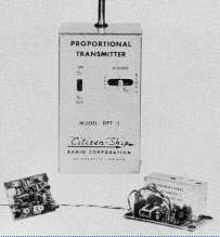Citizen-Ship DP-1 - Airplanes and Rockets