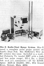 Min-X 2-Channel