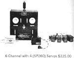 OS Digital 6-Channel