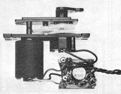 AAM Commander 2-Channel R/C System, Servo Wiring