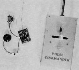 ACE Commander RO Pulse - Airplanes and Rockets