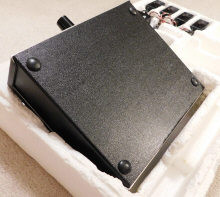 Hobby Shack Cirrus Sport Four Transmitter - Back - Airplanes and Rockets