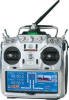 14MZ 14-Channel 2.4GHz Computer System - Airplanes and Rockets