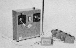 Logictrol-III 5 - Airplanes and Rockets
