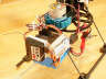 Spektrum DX6 Receiver box for Blade CP - Airplanes and Rockets