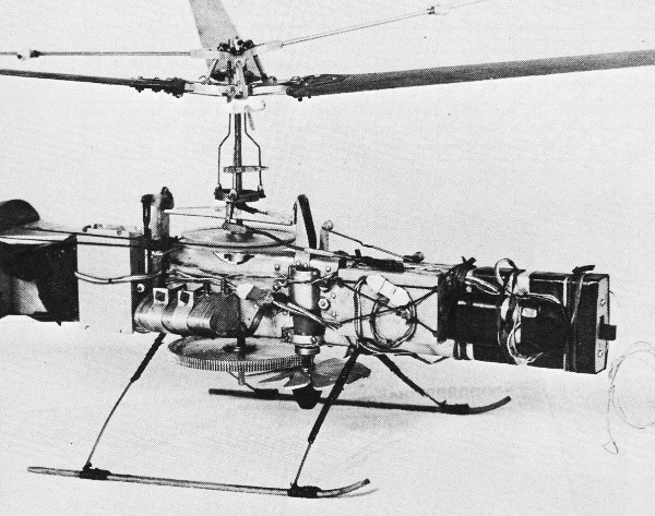 schluter helicopter