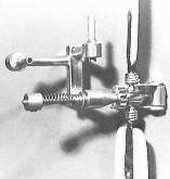 Return spring and collar added - Airplanes and Rockets