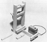 Basic chassis assembly - Airplanes and Rockets