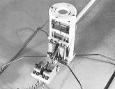 Completed chassis and control system - Airplanes and Rockets