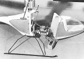 Receiver and battery pack are packed into fuselage - Airplanes and Rockets