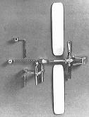 Rotor parts ready for final assembly - Airplanes and Rockets