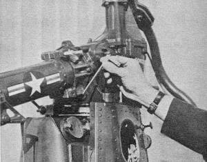 Gyrenes Pocket Copter (transmission), May 1957 American Modeler Magazine - Airplanes and Rockets