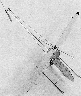 Penni Helicopter, Your own friendly copter is ready-to-sly - Airplanes and Rockets