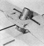 Heart of a copter is rotor-head assembly - Airplanes and Rockets
