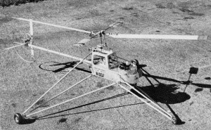 SSP-5 - Airplanes and Rockets