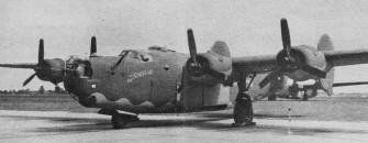 Real-life B-24 "Liberator" - Airplanes and Rockets