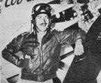 1946's Alvin 'Tex' Johnson - RF Cafe