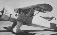 1932: Gee Bee, 252.69 mph - RF Cafe