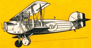Douglas Torpedo Bombers - Airplanes and Rockets