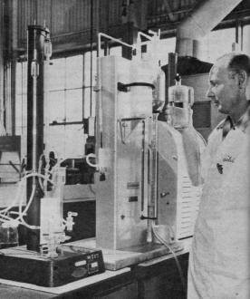 Dr. A. Pemberton Johnson is a Mechanical Engineering graduate ('32) of Johns Hopkins University - Airplanes and Rockets