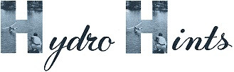 Hydro Hints, September 1949 Air Trails - Airplanes and Rockets