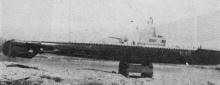 Working subs by Eugene V. Bunnell - Airplanes and Rockets