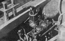 Steam engine - Airplanes and Rockets