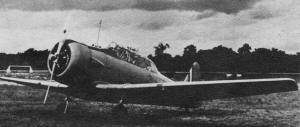 Boeing XBT-17 - Airplanes and Rockets