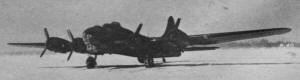 YB-40 - Airplanes and Rockets