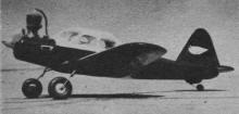 - Airplanes and Rockets