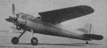 - Airplanes and Rockets