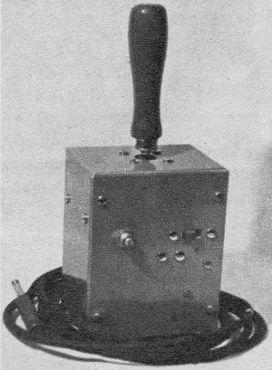 "Rite-Controller"; pulse sequence or proportional - Airplanes and Rockets