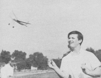 ROG will sustain a youngster's interest - Airplanes and Rockets