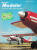 April 1960 American Modeler Cover - Airplanes and Rockets