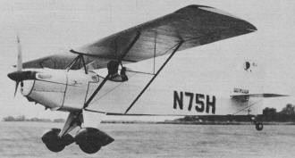 Everett "Squeek" Hepler "Baby Ace" - Airplanes and Rockets