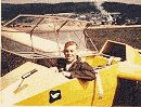 Jim Riggs South Dakota Aviation Hall of Fame - Airplanes and Rockets