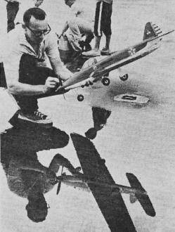 - Airplanes and Rockets