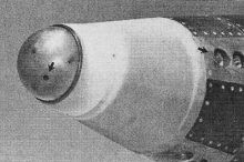  - Airplanes and Rockets