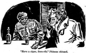Phineas Pinkham - Airplanes and Rockets