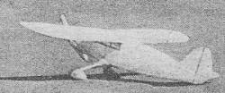Here's the Stinson Reliant! (side) - Airplanes and Rockets