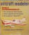 August 1973 American Aircraft Modeler Cover