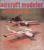 September 1973 American Aircraft Modeler Cover