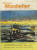 June 1957 American Modeler Cover - Airplanes and Rockets
