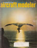 April 1974 American Modeler - Airplanes and Rockets