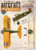 August 1968 American Aircraft Modeler