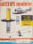 February 1970 American Aircraft Modeler Cover