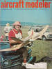 February 1974 American Aircraft Modeler - Airplanes and Rockets