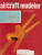 July 1974 American Aircraft Modeler Cover