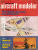 November 1972 American Aircraft Modeler Cover